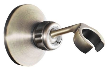 Держатель для душа, артикул: SH105 Br, ESKO, артикул SH105 Br