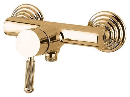 Смеситель для душа CEZARES OLIMP-DM-L, артикул OLIMP-DM-01-L