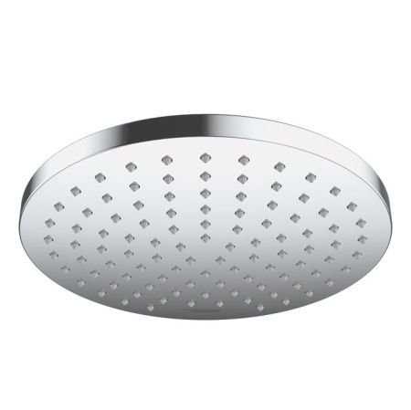 HG Vernis Blend Верхний душ 200 1jet, потолочный, Green, цвет: хром