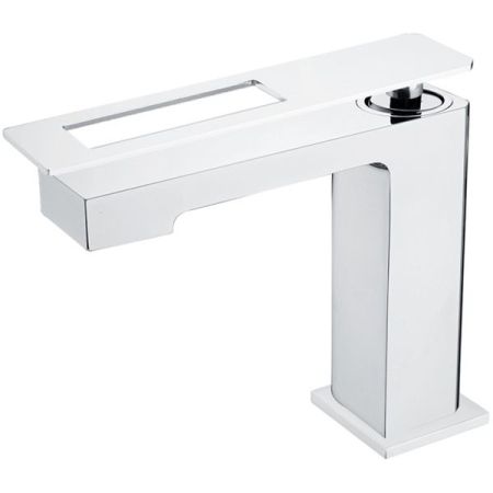 Смеситель Q для умыв. низ. ChromeChrome_Комплект