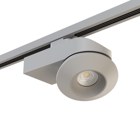 Трековое крепление с 1-фазным адаптером к 05121x Asta Lightstar 592039, артикул 592039