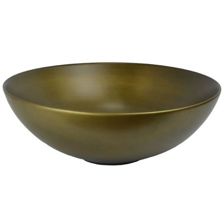 Раковина-чаша Bronze de Luxe Sphera 40 6203 Бронза, артикул 6203