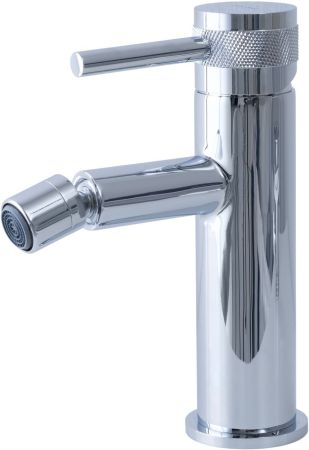 Смеситель для биде Allen Brau Priority 5.31004-00 (с донным клапаном) хром, артикул 5.31004-00