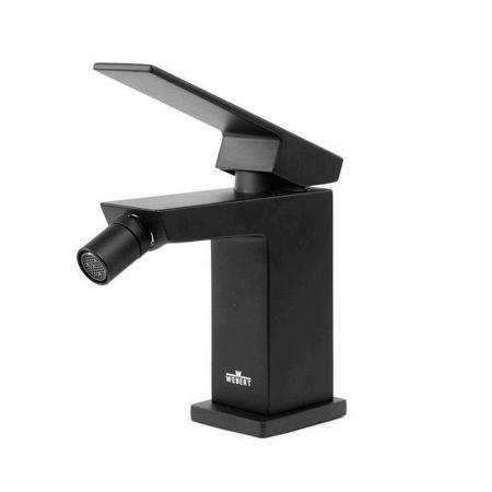 Смеситель для биде Webert Pegaso PE840102560, черный, артикул PE840102560