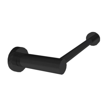 Fima Carlo Frattini Accessori Держатель для т/б., подвесной, цвет: чёрный матовый, артикул F6005T/1VNS