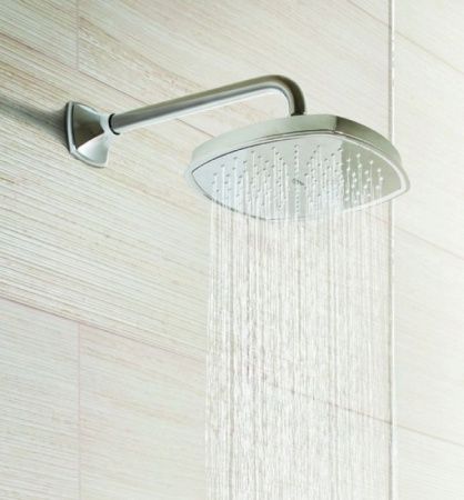 Верхний душ GROHE Rainshower Grandera, 1 режим, хром (27974000)