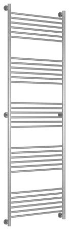 Полотенцесушитель водяной "Богема+" прямая 1900х600 (САТИН)