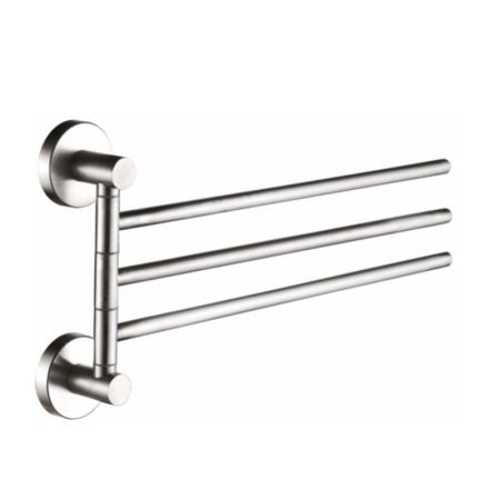 Полотенцедержатель D-Lin D254280, сталь