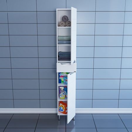 Шкаф-пенал "Родос 30", артикул 506002