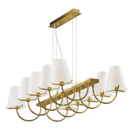 Люстра подвесная Diafano Lightstar 758102, артикул 758102