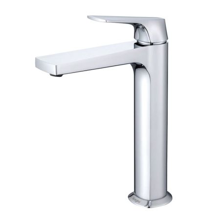 Смеситель для раковины высокий Raglo R07.15, хром, артикул R07.15