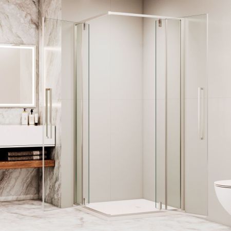 Комплект квадрат: RGW SV-33 +RGW TUS-W + RGW E351C