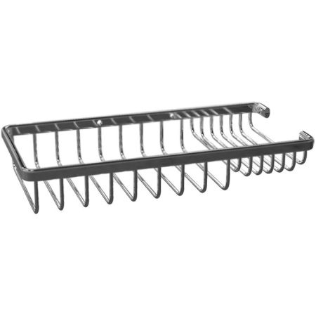 Полка корзина Veragio Basket VR.GFT-9054.CR Хром