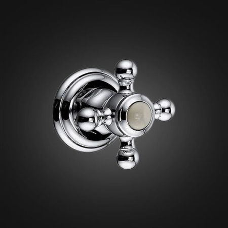 Запорный вентиль Kludi Adlon 518030520 Хром, артикул 518030520