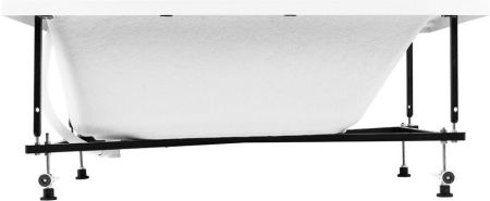 Каркас сварной для акриловой ванны Aquanet Bright 145x70, артикул 00239594