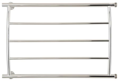 Полотенцесушитель СТИЛЬЕ "Минор 0602" 500х800 (3) Г (Без покрытия)
