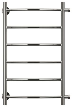 Полотенцесушитель СТИЛЬЕ "Версия-Б2" 600х400 (6) Г 18 (Без покрытия), артикул 00612-6040
