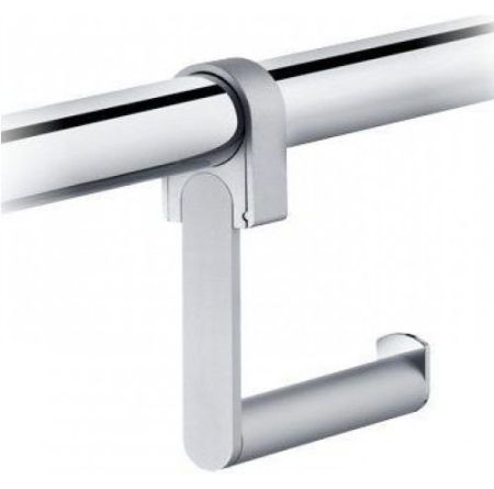 Держатель для туалетной бумаги Keuco Plan Care 34962010000 Хром