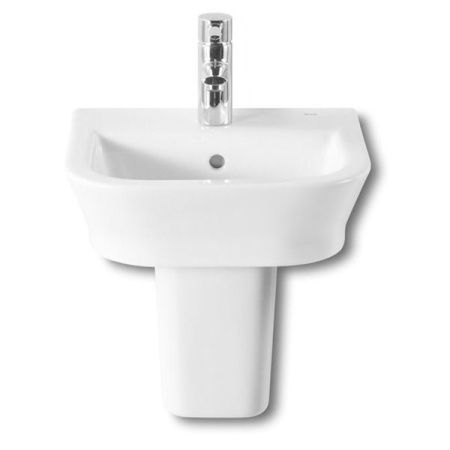 Раковина Roca The Gap 35 327479000 Белая Раковина Roca The Gap 35 327479000 Белая
