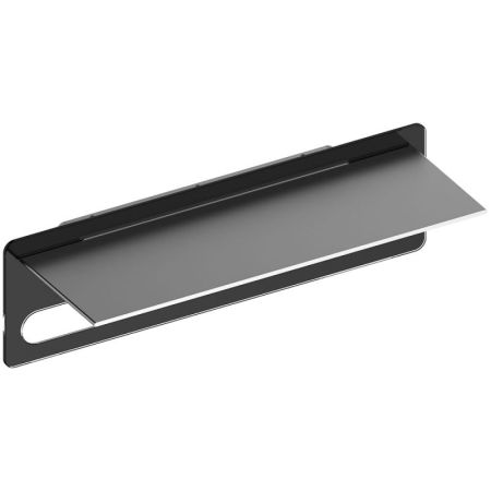Полотенцедержатель Keuco Edition 400 60 11575 170011 Антрацит, артикул 11575170011
