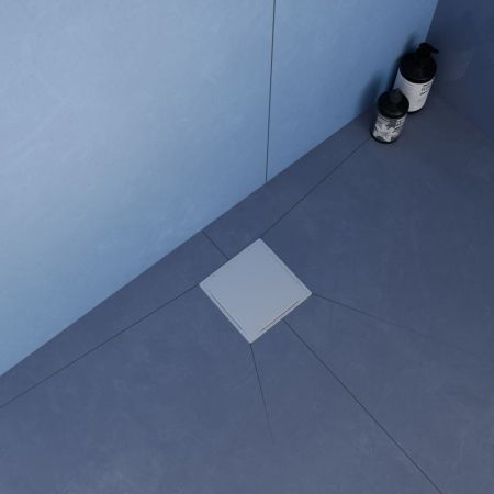 Душевой трап RGW SDR-15, артикул 60211515-01