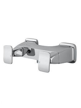 Смеситель для душа WONZON & WOGHAND SHAKESPEARE, Хром (WW-654101-CR)