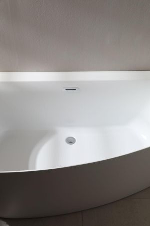 Акриловая ванна Allen Brau Priority 5 В 160x78 2.31005.20B, артикул 2.31005.20B