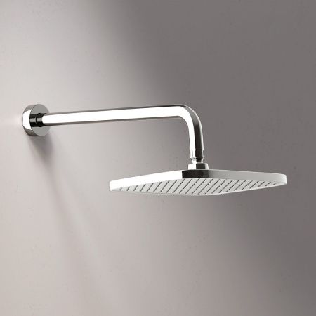 953520000 Gala встраиваемая душевая система со смесителем для душа, хром