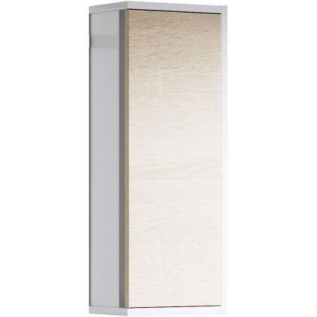 "Майами" Шкафчик навесной, Mai.04.25, ТМ «AQWELLA», артикул Mai.04.25