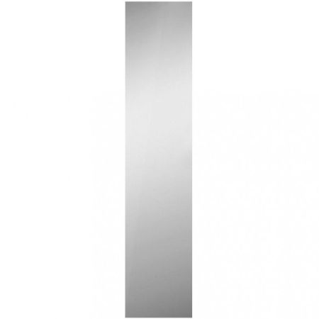 Шкаф-пенал AM.PM Spirit V2.0 35 L M70ACHML0356WG подвесной Белый, артикул M70ACHML0356WG