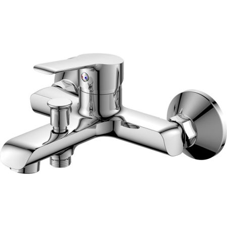 Смеситель для ванны Orange Prim M42-100cr Хром