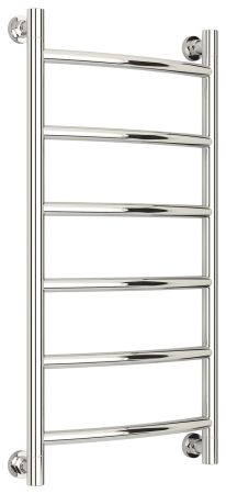 Полотенцесушитель водяной "ГАЛАНТ+" 800х400 (Без покрытия)