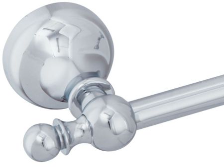 Полотенцедержатель Veragio Gialetta VR.GIL-6427.CR Хром, артикул VR.GIL-6427.CR