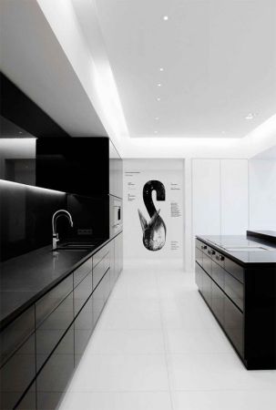 Смеситель для кухни Kludi E-Go 422050575 Хром, артикул 422050575