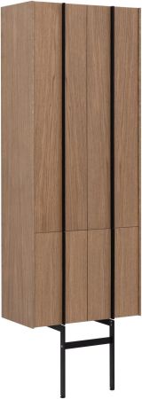 Шкаф-пенал Allen Brau Reality 60 1.32003.NO дуб, артикул 1.32003.NO