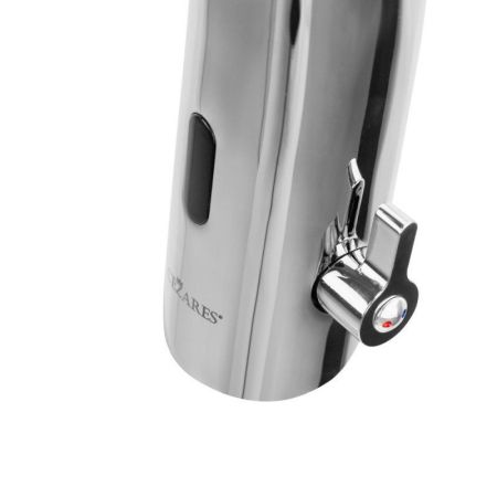 Сенсорный смеситель для раковины CEZARES VAGUE-ELS, артикул VAGUE-ELS-NOP-W0