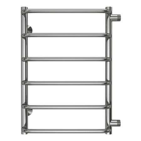 Полотенцесушитель водяной (боковое подключение) Terminus Стандарт П6 40х60, артикул 4670078530325