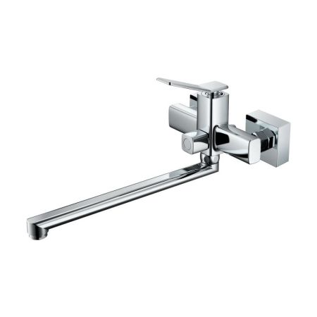 Смеситель для ванны BELZ B22618, хром