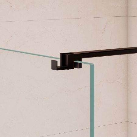 Душевая перегородка RGW WA-210B (Прозрачное, 800)