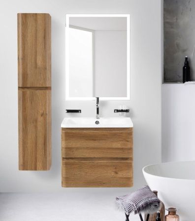 Мебель для ванной комнаты BELBAGNO ALBANO-600