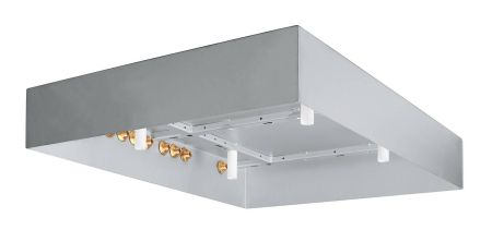 Монтажный набор GROHE Rainshower F-Series 40 дюймов для потолочного душа AquaSymphony (26376001)