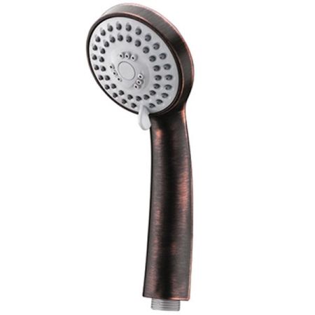 Ручной душ WasserKRAFT A051 Темная бронза, артикул A051