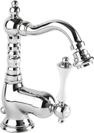 Смеситель для биде CEZARES MARGOT-BSM2, артикул MARGOT-BSM2-03/24-N