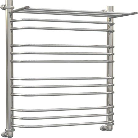 Водяной полотенцесушитель Aquanerzh 04-01A10050 Хром, артикул 04-01A10050