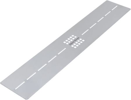 Накладка для сифона Allen Brau Infinity 8.210N3-SS нержавеющая сталь, артикул 8.210N3-SS