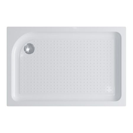Акриловый поддон BELBAGNO TRAY-BB-AH, артикул TRAY-BB-AH-120/80-15-W-L