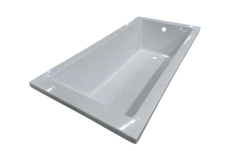 Ванна акриловая Relisan STELLA Гл000026029, 170x75, артикул Гл000026029