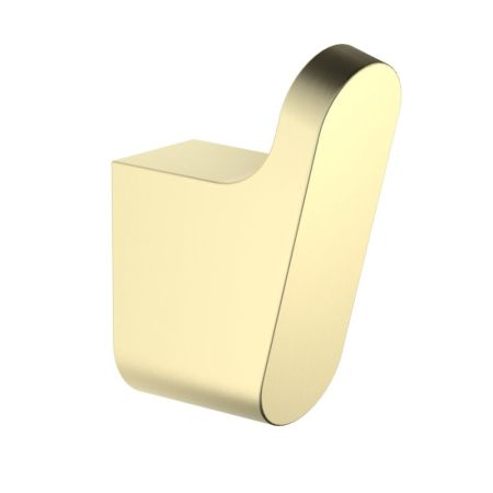 Крючок Timo Luiro золото матовое (18411/17), артикул 18411/17