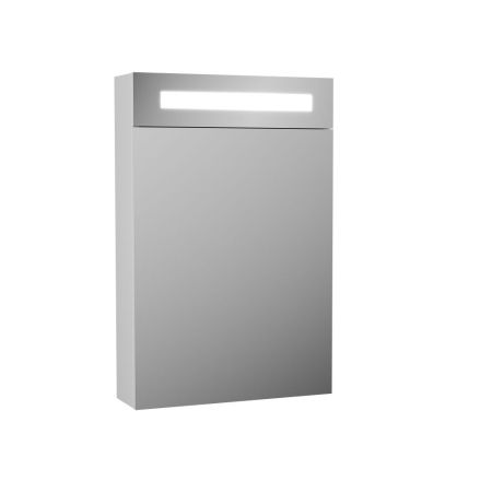 Зеркальный шкаф Runn 50 с LED подсветкой, артикул OW07.05.00