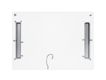 Зеркало "LED 1200" с подсветкой, артикул СС-00000619